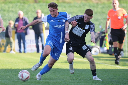 AUT, TSV Utzenaich/Antiesenh. vs SC Schwanenstadt, Landesliga West