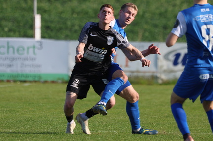 AUT, TSV Utzenaich/Antiesenh. vs SC Schwanenstadt, Landesliga West