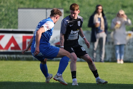 AUT, TSV Utzenaich/Antiesenh. vs SC Schwanenstadt, Landesliga West