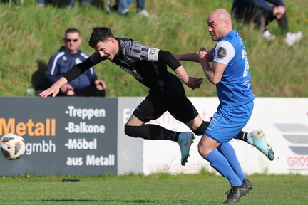 AUT, TSV Utzenaich/Antiesenh. vs SC Schwanenstadt, Landesliga West