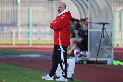 AUT, Ried, Junge Wikinger vs LASK Amateure OÖ, Regionalliga Mitte