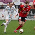 AUT, Gurten, Union Gurten vs FC Hertha Wels, Regionalliga Mitte