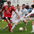 AUT, Gurten, Union Gurten vs FC Hertha Wels, Regionalliga Mitte