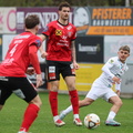 AUT, Gurten, Union Gurten vs FC Hertha Wels, Regionalliga Mitte