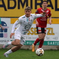 AUT, Gurten, Union Gurten vs FC Hertha Wels, Regionalliga Mitte