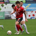 AUT, Gurten, Union Gurten vs FC Hertha Wels, Regionalliga Mitte