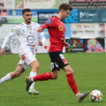 AUT, Gurten, Union Gurten vs FC Hertha Wels, Regionalliga Mitte