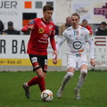 AUT, Gurten, Union Gurten vs FC Hertha Wels, Regionalliga Mitte