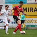 AUT, Gurten, Union Gurten vs FC Hertha Wels, Regionalliga Mitte