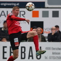 AUT, Gurten, Union Gurten vs FC Hertha Wels, Regionalliga Mitte