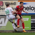 AUT, Gurten, Union Gurten vs FC Hertha Wels, Regionalliga Mitte