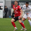 AUT, Gurten, Union Gurten vs FC Hertha Wels, Regionalliga Mitte