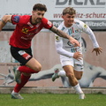 AUT, Gurten, Union Gurten vs FC Hertha Wels, Regionalliga Mitte