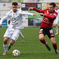 AUT, Gurten, Union Gurten vs FC Hertha Wels, Regionalliga Mitte