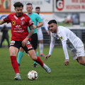 AUT, Gurten, Union Gurten vs FC Hertha Wels, Regionalliga Mitte