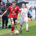 AUT, Gurten, Union Gurten vs FC Hertha Wels, Regionalliga Mitte