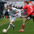 AUT, Gurten, Union Gurten vs FC Hertha Wels, Regionalliga Mitte