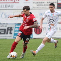AUT, Gurten, Union Gurten vs FC Hertha Wels, Regionalliga Mitte