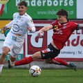 AUT, Gurten, Union Gurten vs FC Hertha Wels, Regionalliga Mitte