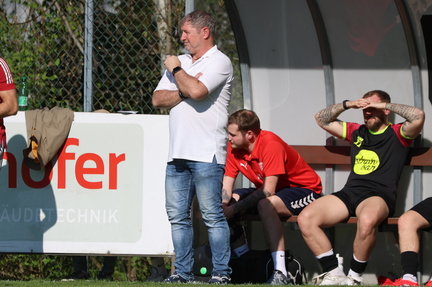 AUT, Neuhofen, USV Neuhofen vs SK Schärding, Landesliga West