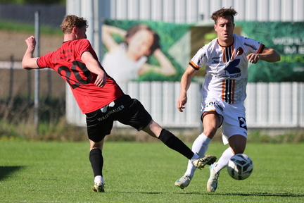 AUT, Neuhofen, USV Neuhofen vs SK Schärding, Landesliga West