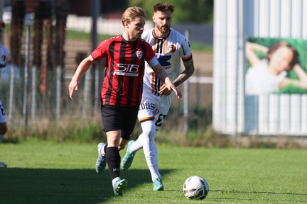 AUT, Neuhofen, USV Neuhofen vs SK Schärding, Landesliga West