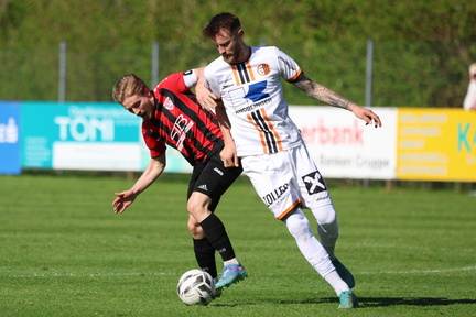 AUT, Neuhofen, USV Neuhofen vs SK Schärding, Landesliga West