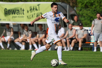 AUT, Neuhofen, USV Neuhofen vs SK Schärding, Landesliga West