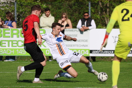 AUT, Neuhofen, USV Neuhofen vs SK Schärding, Landesliga West