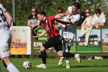 AUT, Neuhofen, USV Neuhofen vs SK Schärding, Landesliga West
