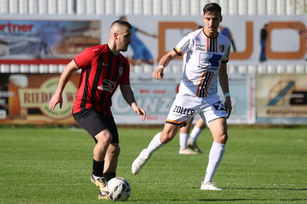 AUT, Neuhofen, USV Neuhofen vs SK Schärding, Landesliga West