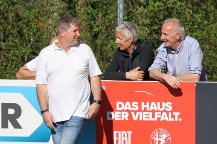 AUT, Neuhofen, USV Neuhofen vs SK Schärding, Landesliga West