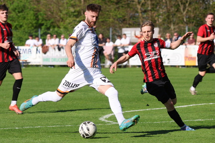 AUT, Neuhofen, USV Neuhofen vs SK Schärding, Landesliga West