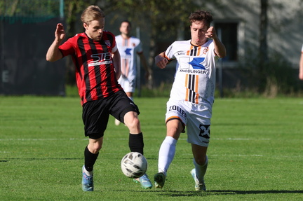 AUT, Neuhofen, USV Neuhofen vs SK Schärding, Landesliga West