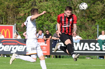 AUT, Neuhofen, USV Neuhofen vs SK Schärding, Landesliga West