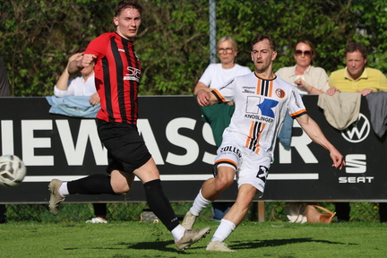 AUT, Neuhofen, USV Neuhofen vs SK Schärding, Landesliga West