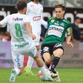 AUT, Ried, SV Ried vs Austria Lustenau, 2.Liga