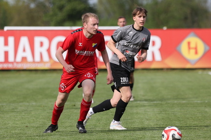 AUT, SV Weng vs SK Altheim, Bezirksliga West