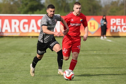 AUT, SV Weng vs SK Altheim, Bezirksliga West