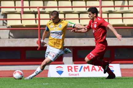 AUT, KSV 1919 vs SV Ried, 2.Liga, 2024/25
