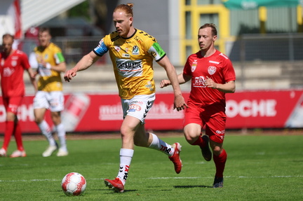 AUT, KSV 1919 vs SV Ried, 2.Liga, 2024/25