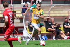AUT, KSV 1919 vs SV Ried, 2.Liga, 2024/25
