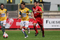 AUT, KSV 1919 vs SV Ried, 2.Liga, 2024/25