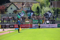 AUT, KSV 1919 vs SV Ried, 2.Liga, 2024/25