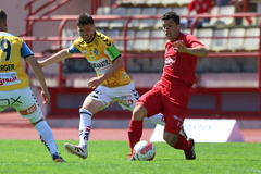 AUT, KSV 1919 vs SV Ried, 2.Liga, 2024/25