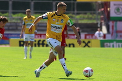 AUT, KSV 1919 vs SV Ried, 2.Liga, 2024/25