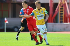 AUT, KSV 1919 vs SV Ried, 2.Liga, 2024/25