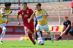 AUT, KSV 1919 vs SV Ried, 2.Liga, 2024/25
