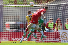 AUT, KSV 1919 vs SV Ried, 2.Liga, 2024/25