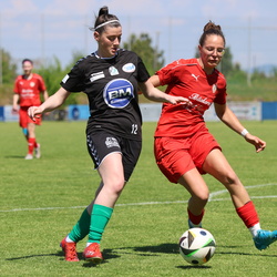 Fussball Frauen